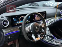 مرسيدس بنز CLS
